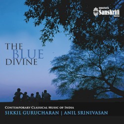 The Blue Divine