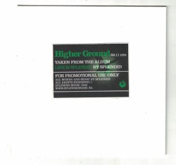 Higher Ground