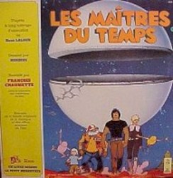 Les Maîtres du temps