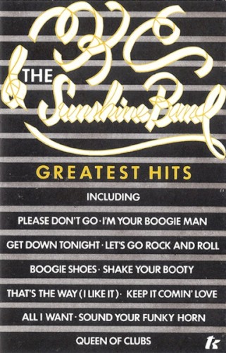 Greatest Hits