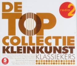 De topcollectie: kleinkunst klassiekers