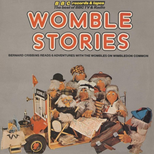 Womble Stories