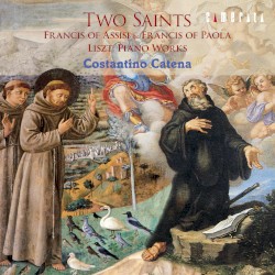 Two Saints