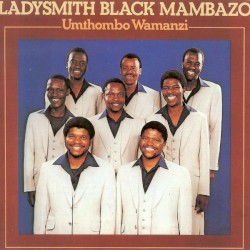 Umthombo Wamanzi