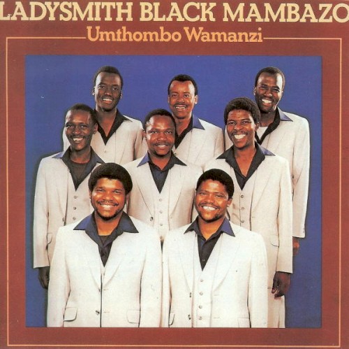 Umthombo Wamanzi