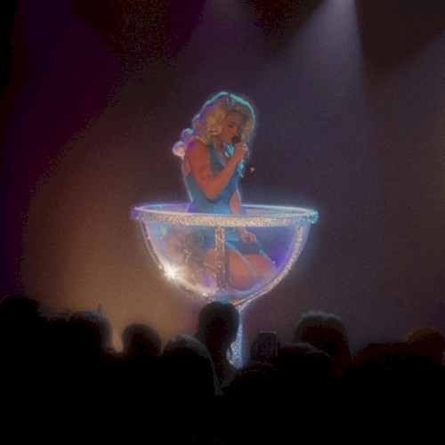 Summer Song (Live from The El Rey Theatre)