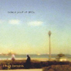 8-Track Demo(n)s