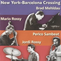 New York - Barcelona Crossing, Volume 1