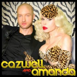Cazwell And Amanda