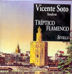Tríptico Flamenco - Sevilla