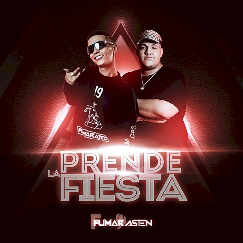Prende La Fiesta