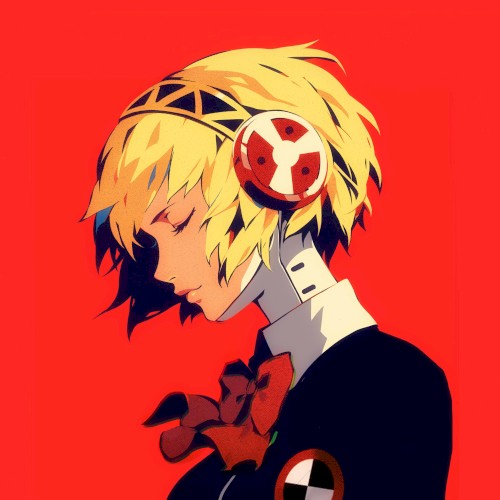 Don't (from "Persona 3 Reload DLC")