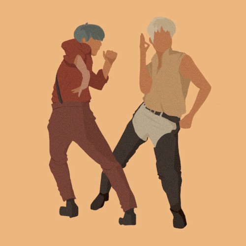 permission to dance and chill