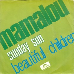 Mamalou / Sunday Sun