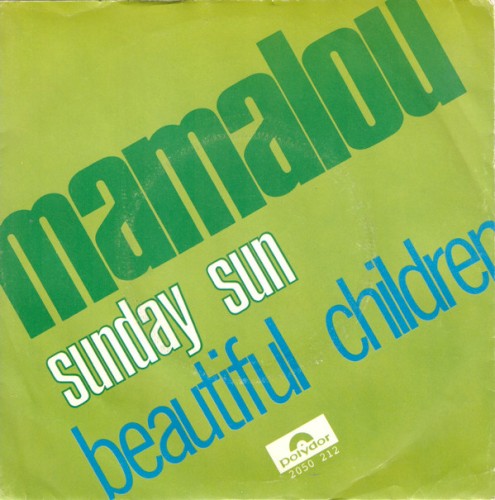 Mamalou / Sunday Sun