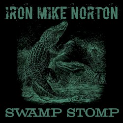 Swamp Stomp