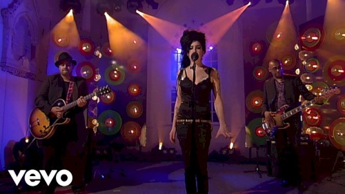 Live on Other Voices 2006