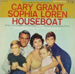 Houseboat