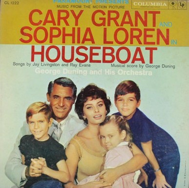 Houseboat