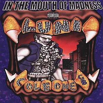 In the Mouth of Madness