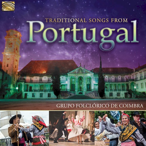 Traditional Songs From Portugal