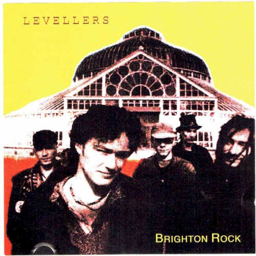 Brighton Rock