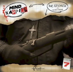 MindNapping, Folge 7: Das Geschwür