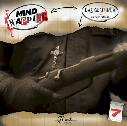 MindNapping, Folge 7: Das Geschwür