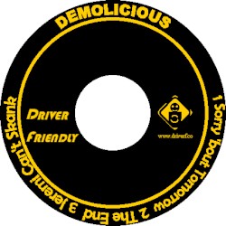 Demolicious