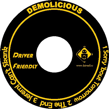 Demolicious