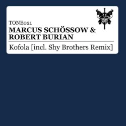 Kofola [Incl. Shy Brothers Remix]