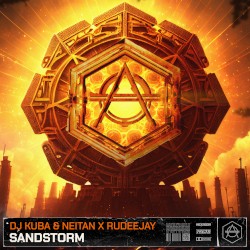 Sandstorm