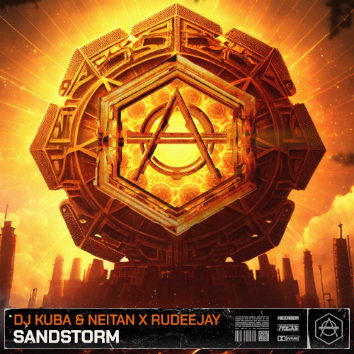 Sandstorm