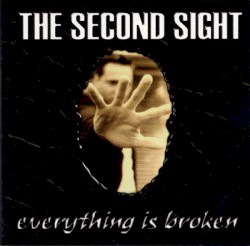 Everything Is Broken
