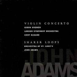 Violin Concerto