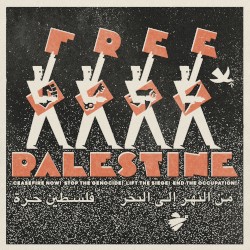 Goths for Palestine