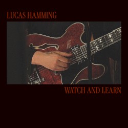 Watch and Learn