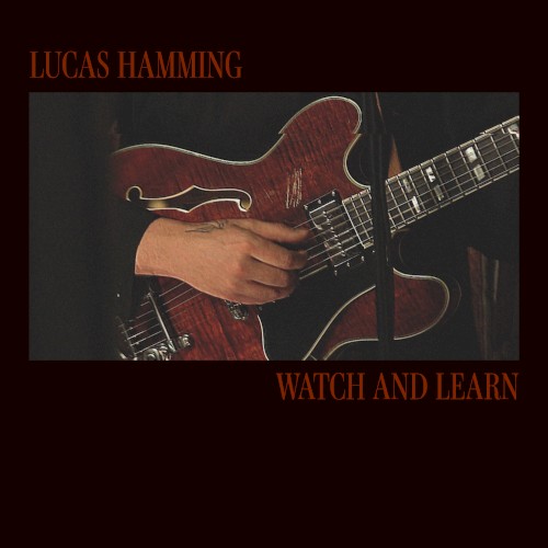 Watch and Learn