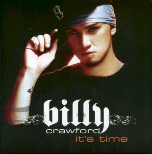 It's Time