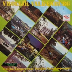 Vrolijk Valkenburg