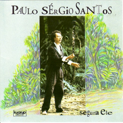Segura ele