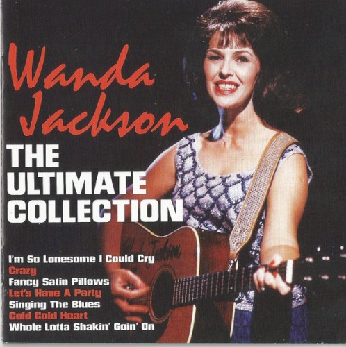The Ultimate Collection