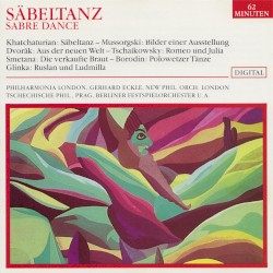 Säbeltanz