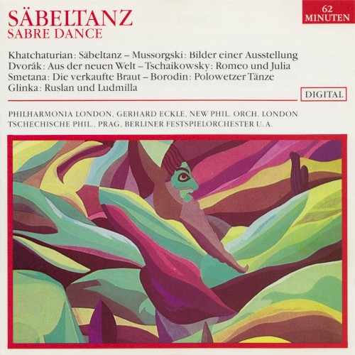 Säbeltanz