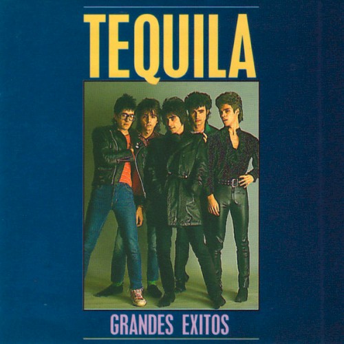 Grandes éxitos