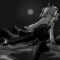 Witches Over The Mountains