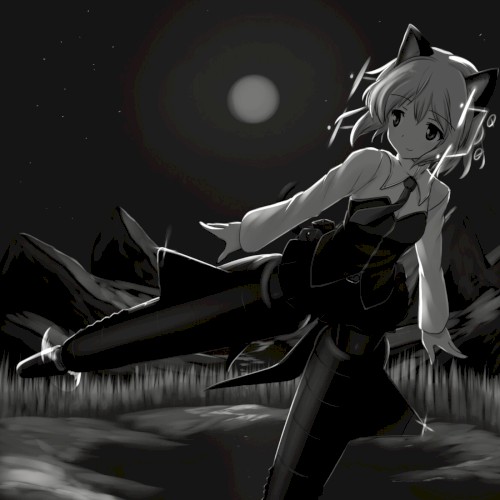 Witches Over The Mountains