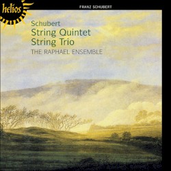 String Quintet D956 / String Trio D471