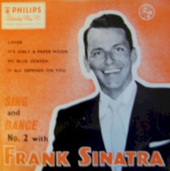 Sing and Dance No. 2 With Frank Sinatra