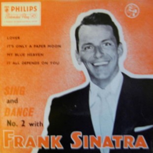Sing and Dance No. 2 With Frank Sinatra